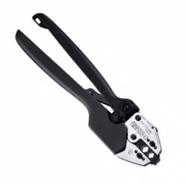 1212096 Phoenix Contact  Crimpers Applicators Presses